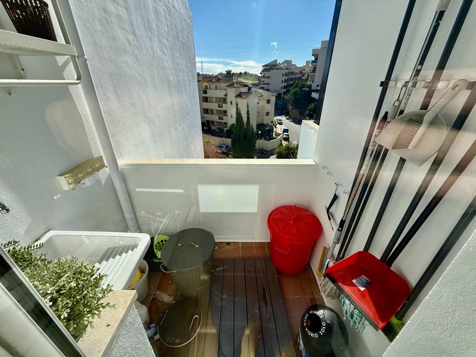 4 bedroom Penthouse for sale in Riviera del Sol with pool garage - € 575,000 (Ref: 9502455)