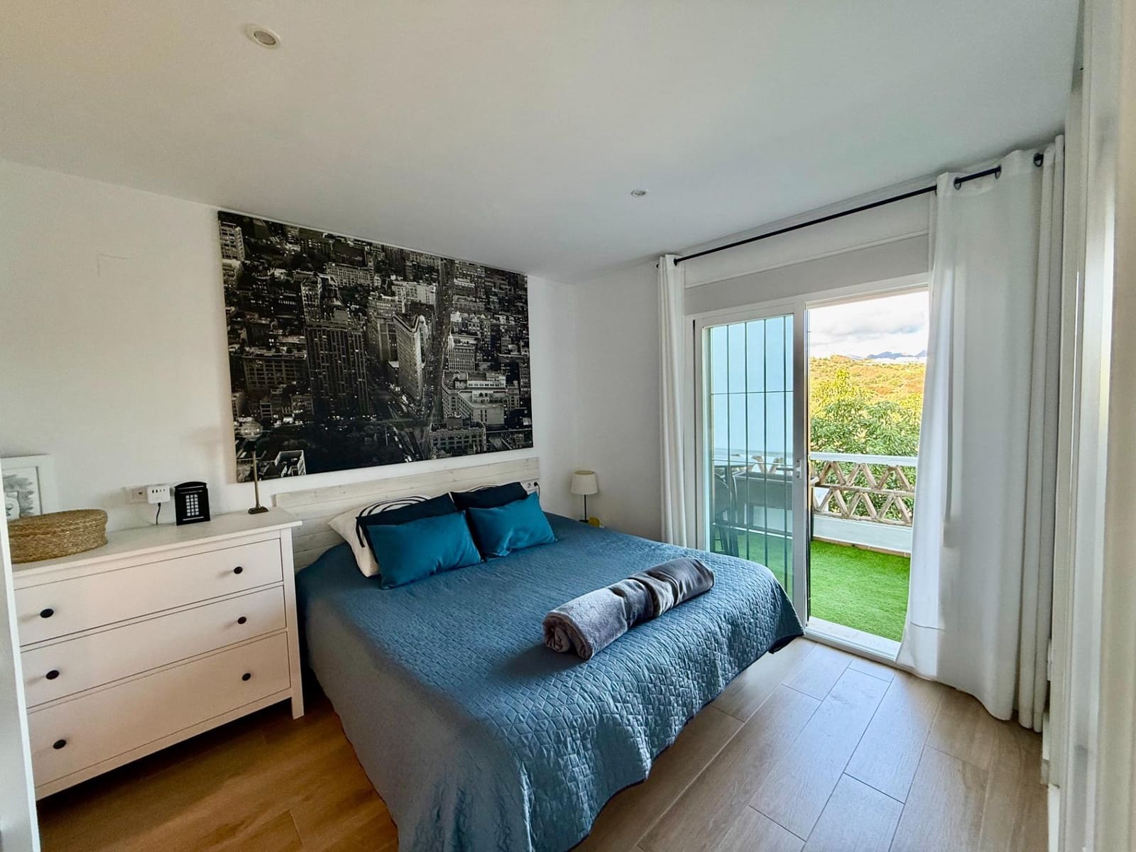 4 bedroom Penthouse for sale in Riviera del Sol with pool garage - € 575,000 (Ref: 9502455)