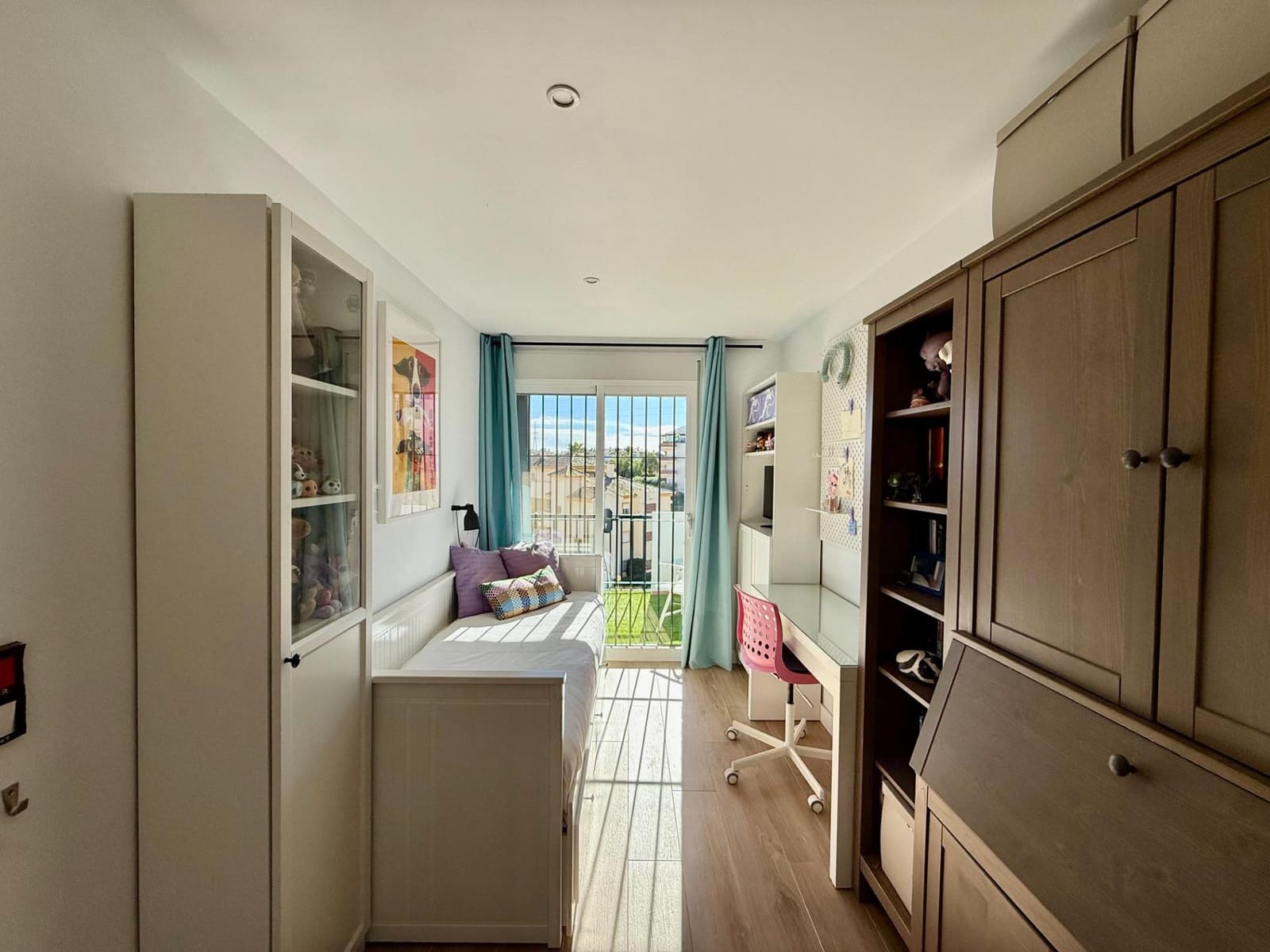 4 bedroom Penthouse for sale in Riviera del Sol with pool garage - € 575,000 (Ref: 9502455)