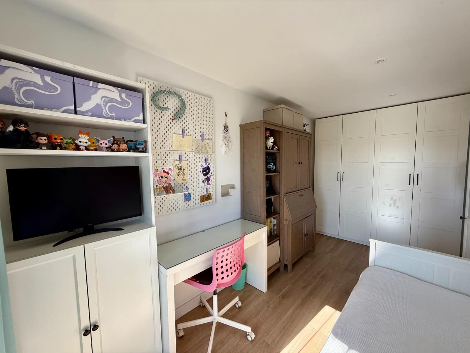 4 bedroom Penthouse for sale in Riviera del Sol with pool garage - € 575,000 (Ref: 9502455)