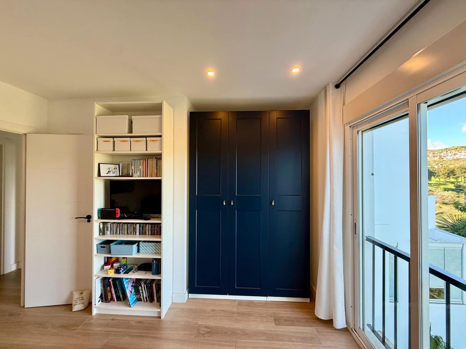 4 bedroom Penthouse for sale in Riviera del Sol with pool garage - € 575,000 (Ref: 9502455)