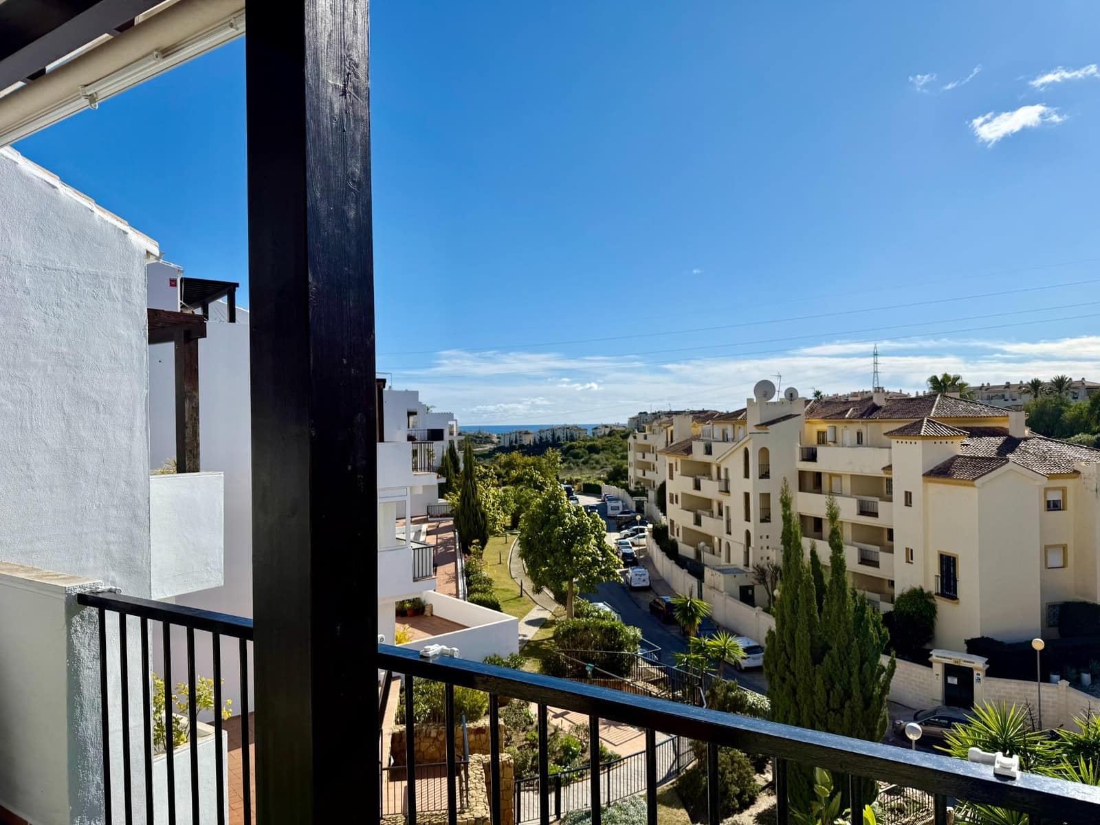 4 bedroom Penthouse for sale in Riviera del Sol with pool garage - € 575,000 (Ref: 9502455)