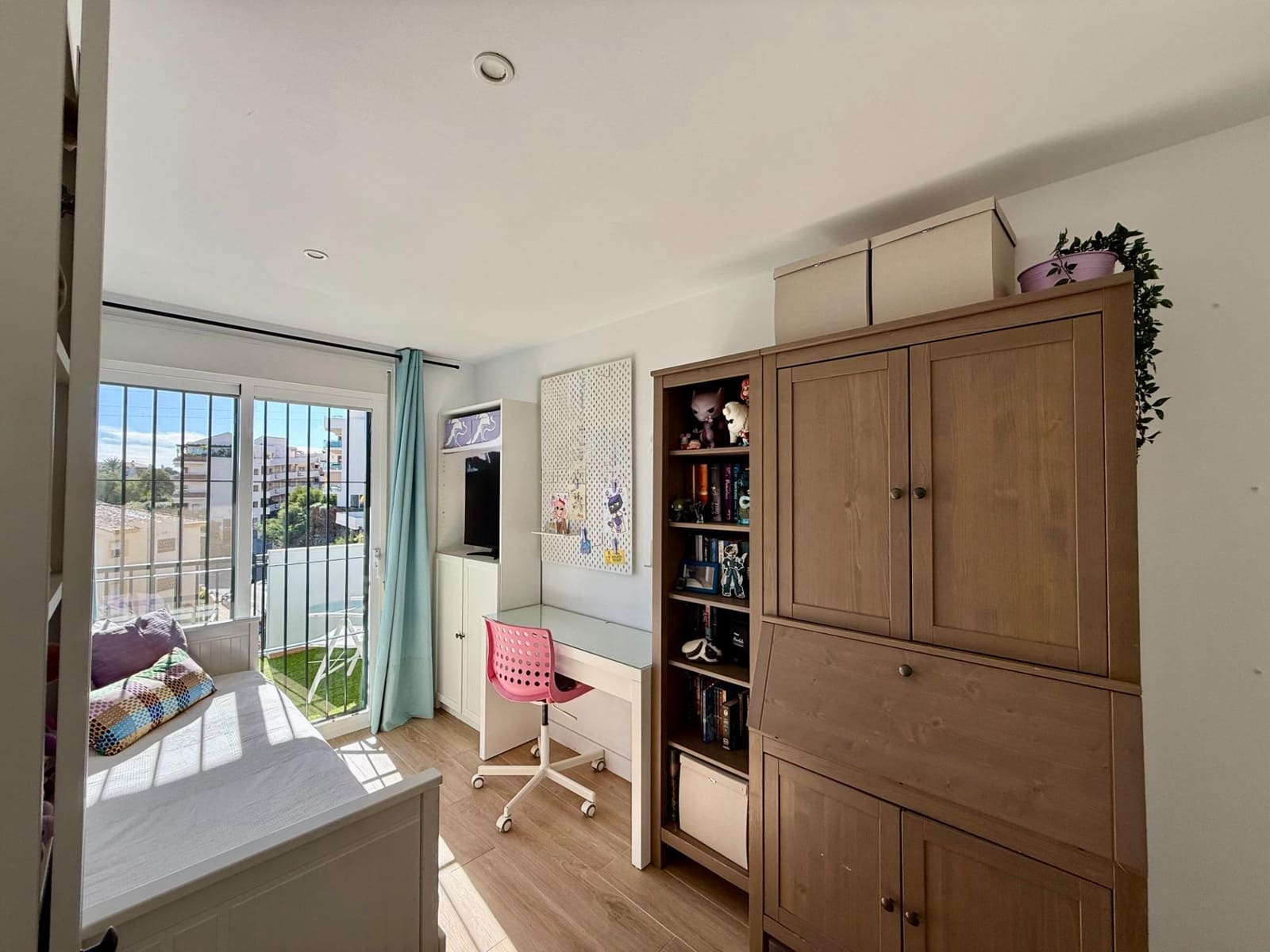 4 bedroom Penthouse for sale in Riviera del Sol with pool garage - € 575,000 (Ref: 9502455)