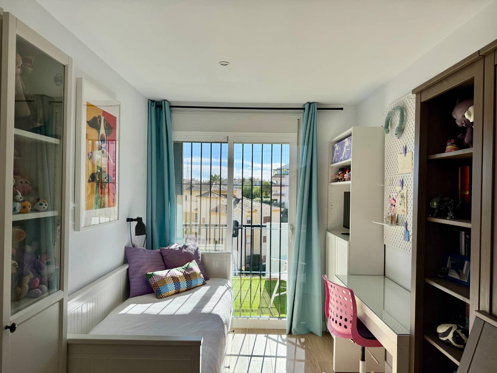 4 bedroom Penthouse for sale in Riviera del Sol with pool garage - € 575,000 (Ref: 9502455)