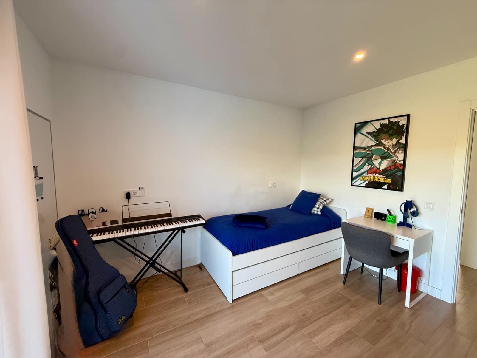 4 bedroom Penthouse for sale in Riviera del Sol with pool garage - € 575,000 (Ref: 9502455)