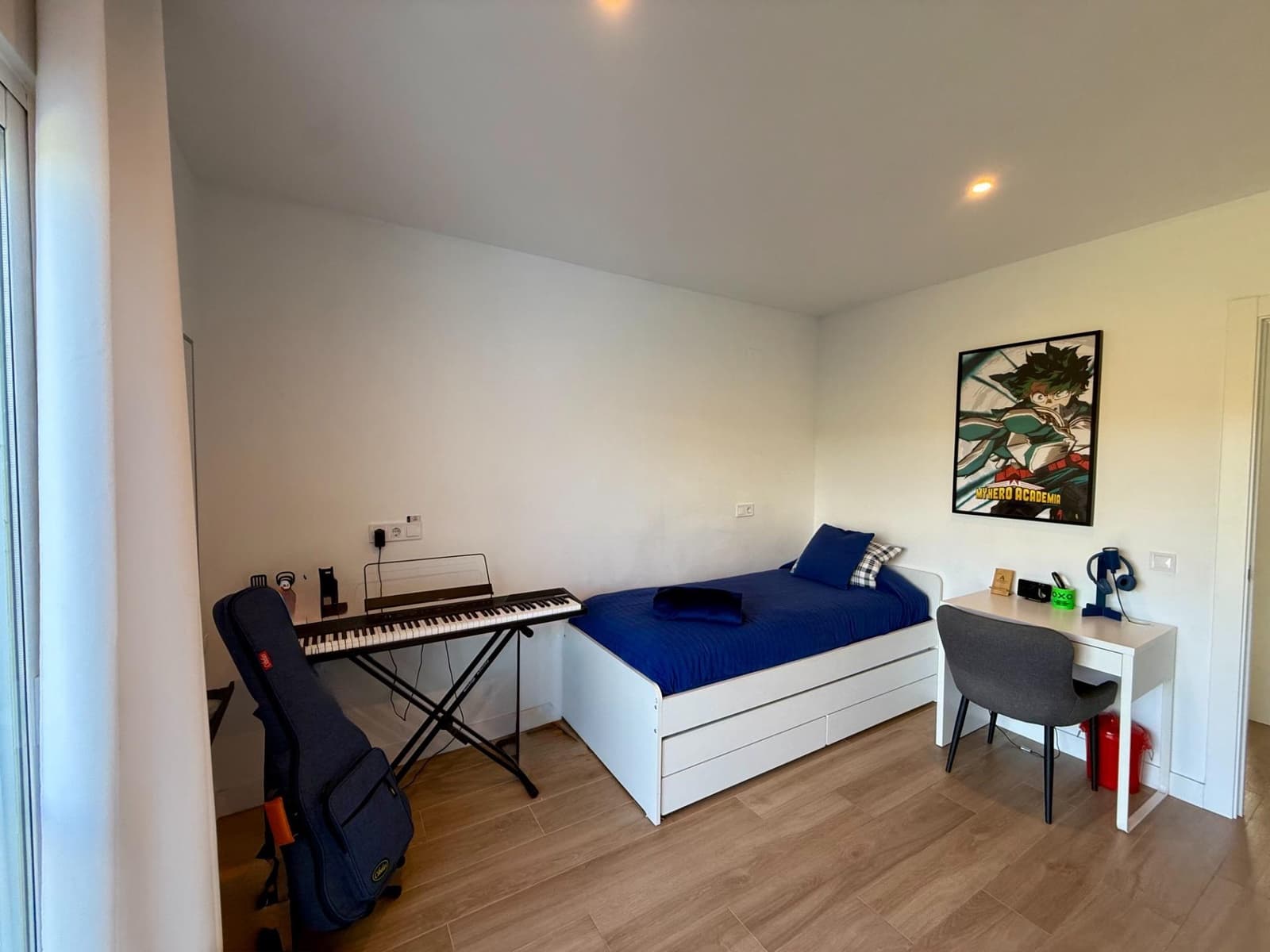 4 bedroom Penthouse for sale in Riviera del Sol with pool garage - € 575,000 (Ref: 9502455)