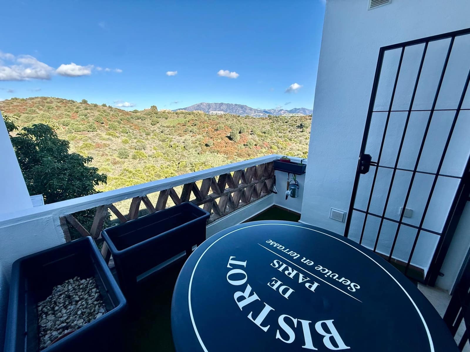 4 bedroom Penthouse for sale in Riviera del Sol with pool garage - € 575,000 (Ref: 9502455)