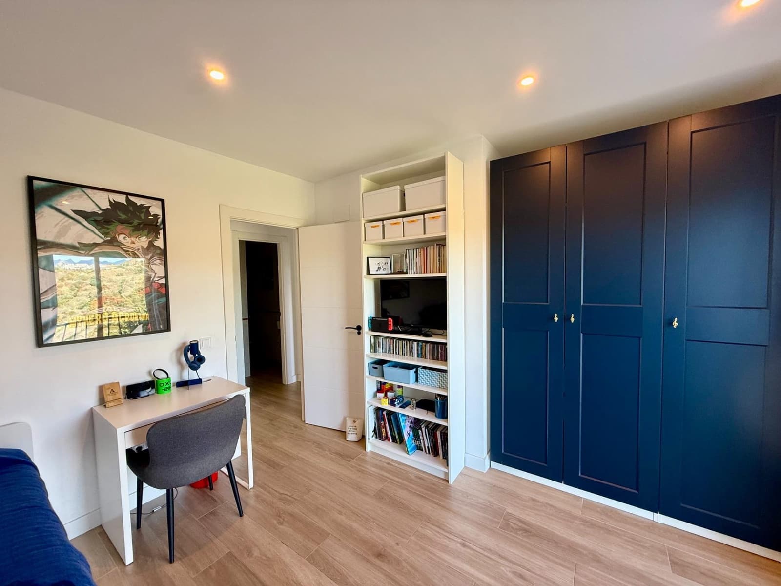 4 bedroom Penthouse for sale in Riviera del Sol with pool garage - € 575,000 (Ref: 9502455)