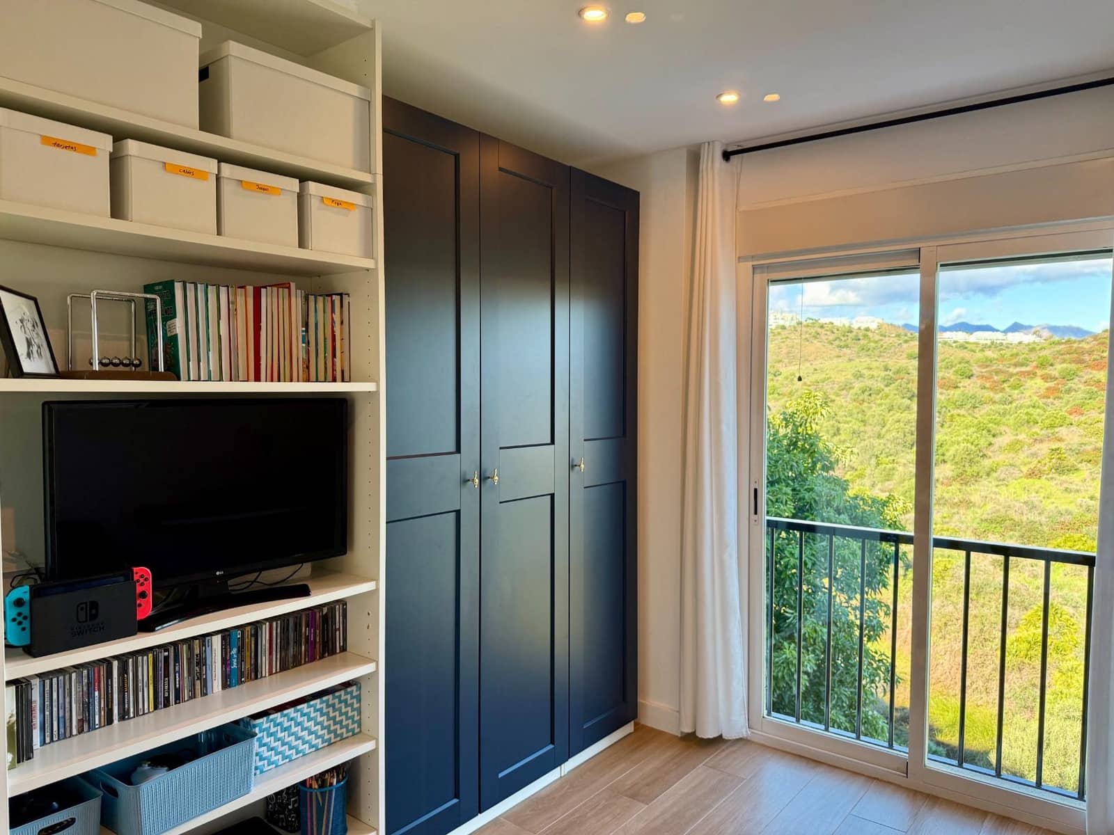 4 bedroom Penthouse for sale in Riviera del Sol with pool garage - € 575,000 (Ref: 9502455)