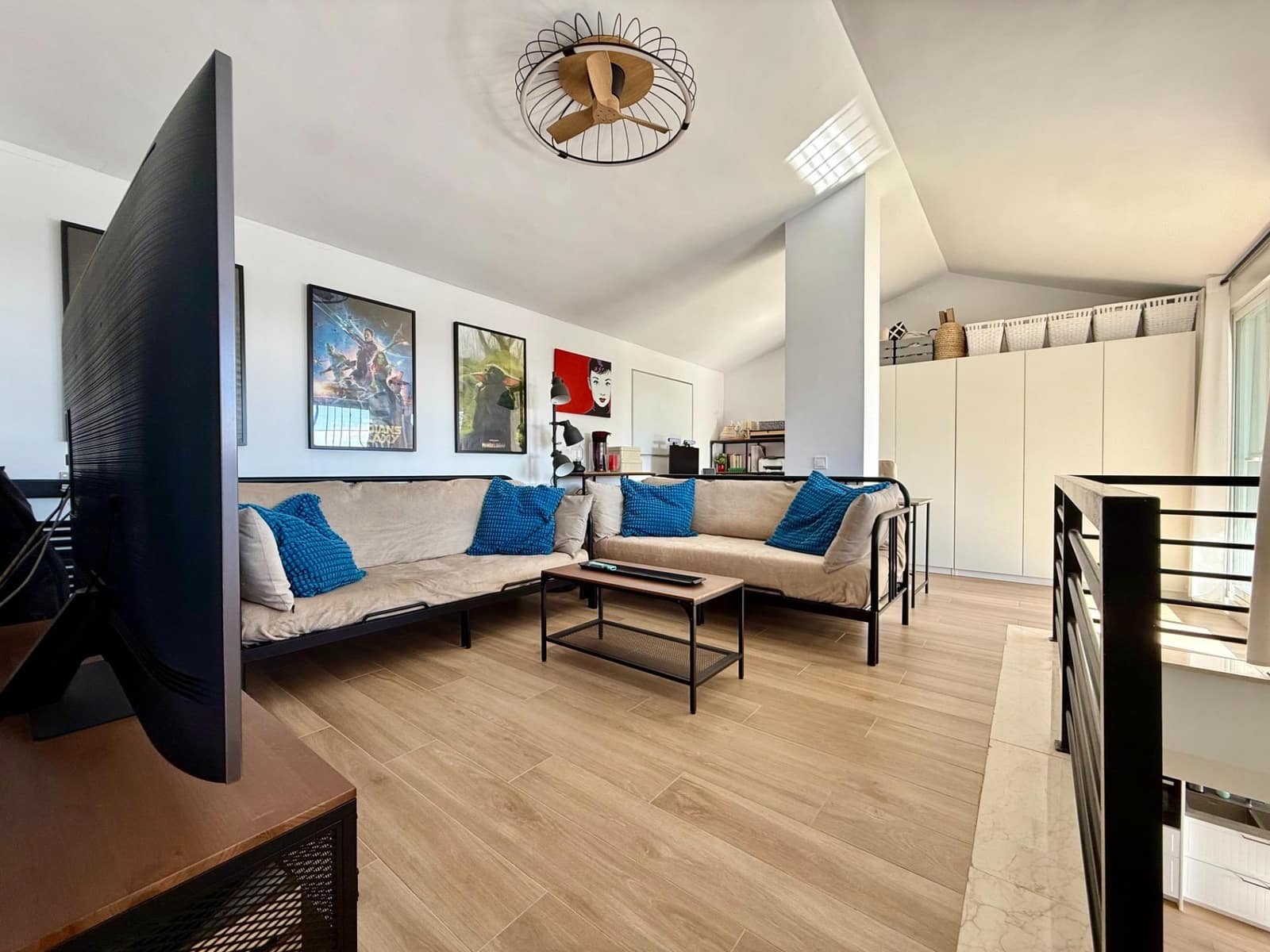 4 bedroom Penthouse for sale in Riviera del Sol with pool garage - € 575,000 (Ref: 9502455)