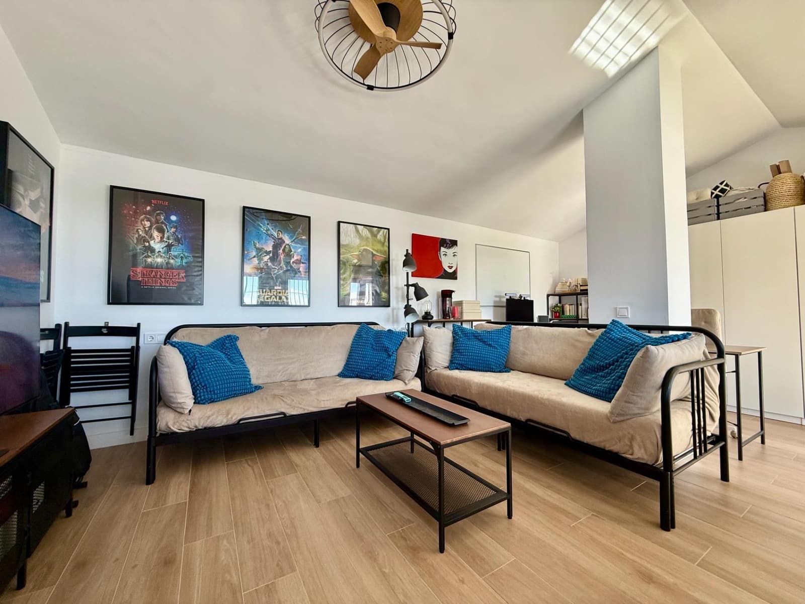 4 bedroom Penthouse for sale in Riviera del Sol with pool garage - € 575,000 (Ref: 9502455)