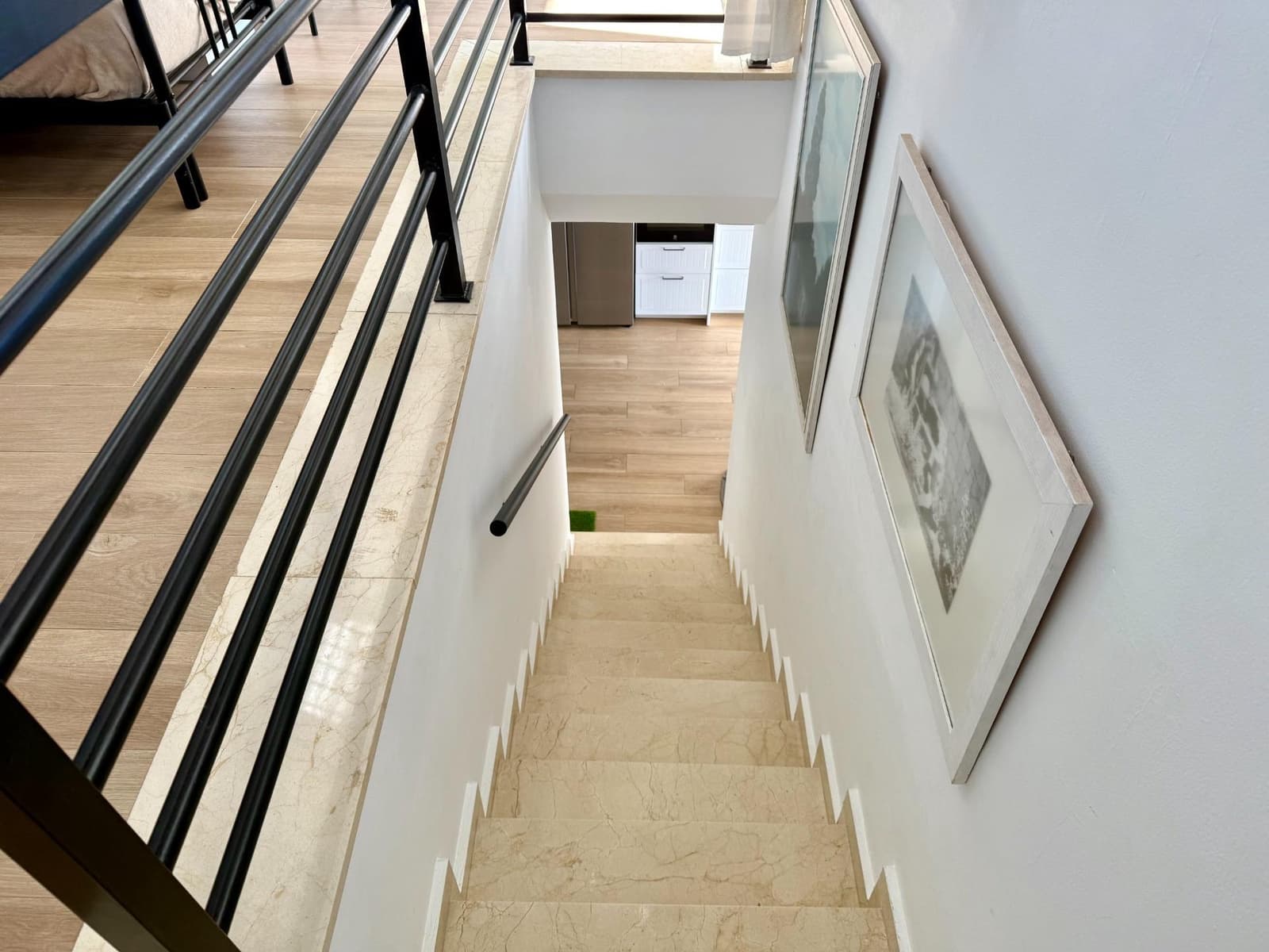 4 bedroom Penthouse for sale in Riviera del Sol with pool garage - € 575,000 (Ref: 9502455)