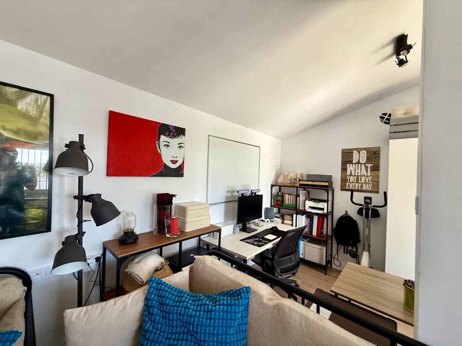 4 bedroom Penthouse for sale in Riviera del Sol with pool garage - € 575,000 (Ref: 9502455)