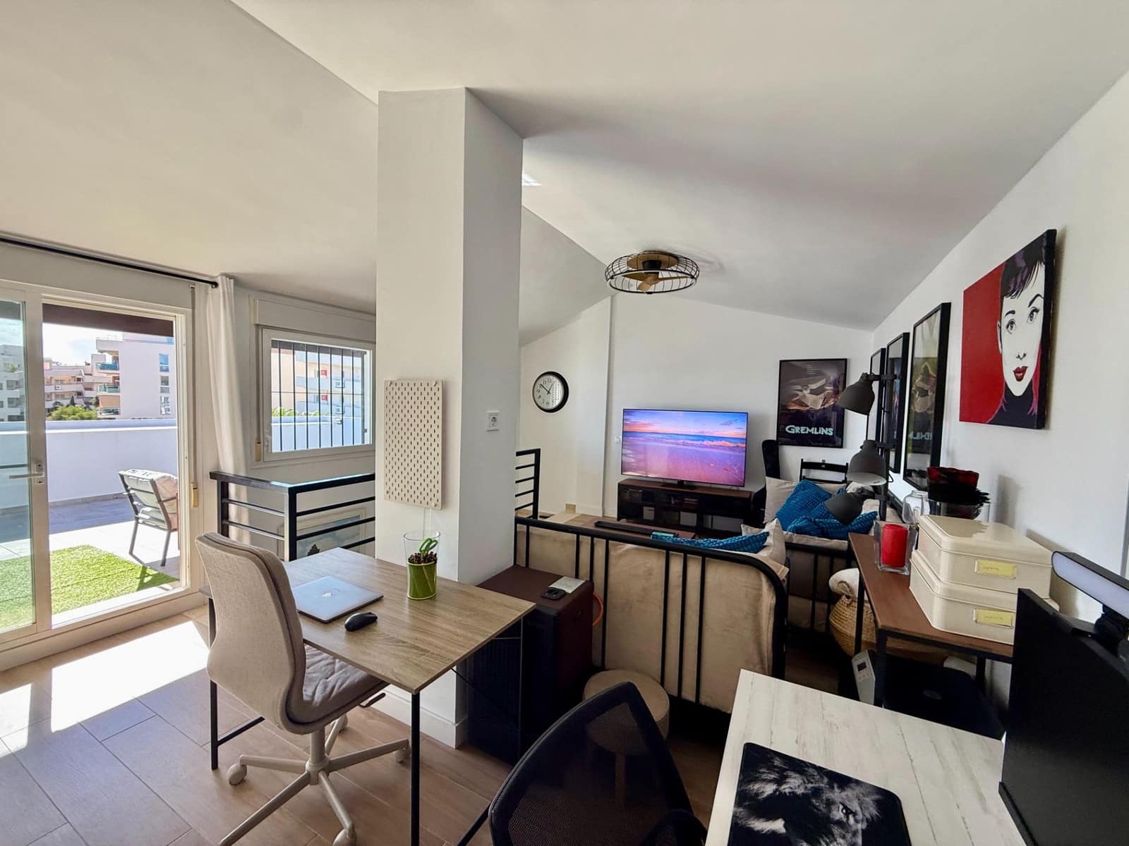 4 bedroom Penthouse for sale in Riviera del Sol with pool garage - € 575,000 (Ref: 9502455)