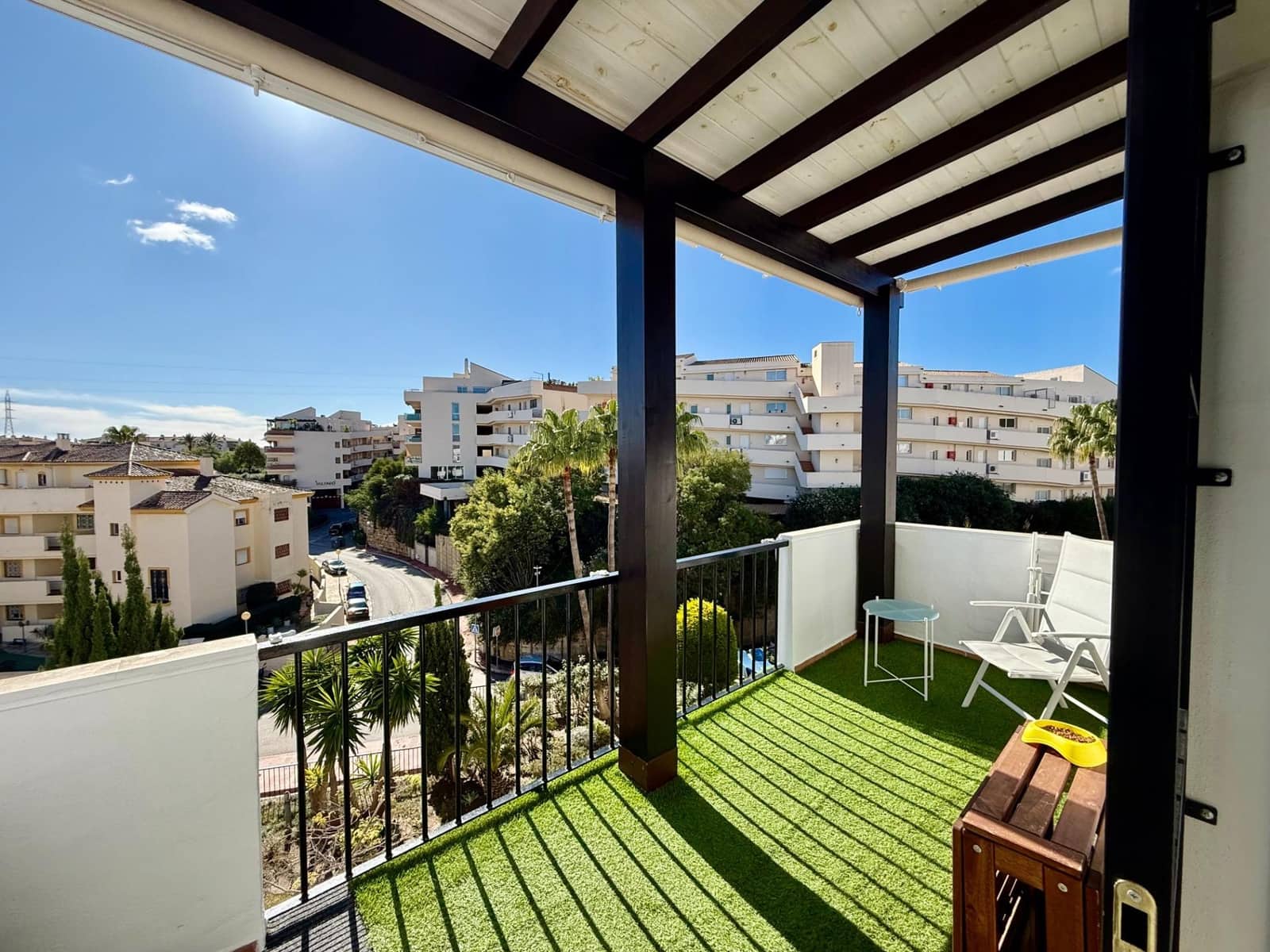 4 bedroom Penthouse for sale in Riviera del Sol with pool garage - € 575,000 (Ref: 9502455)