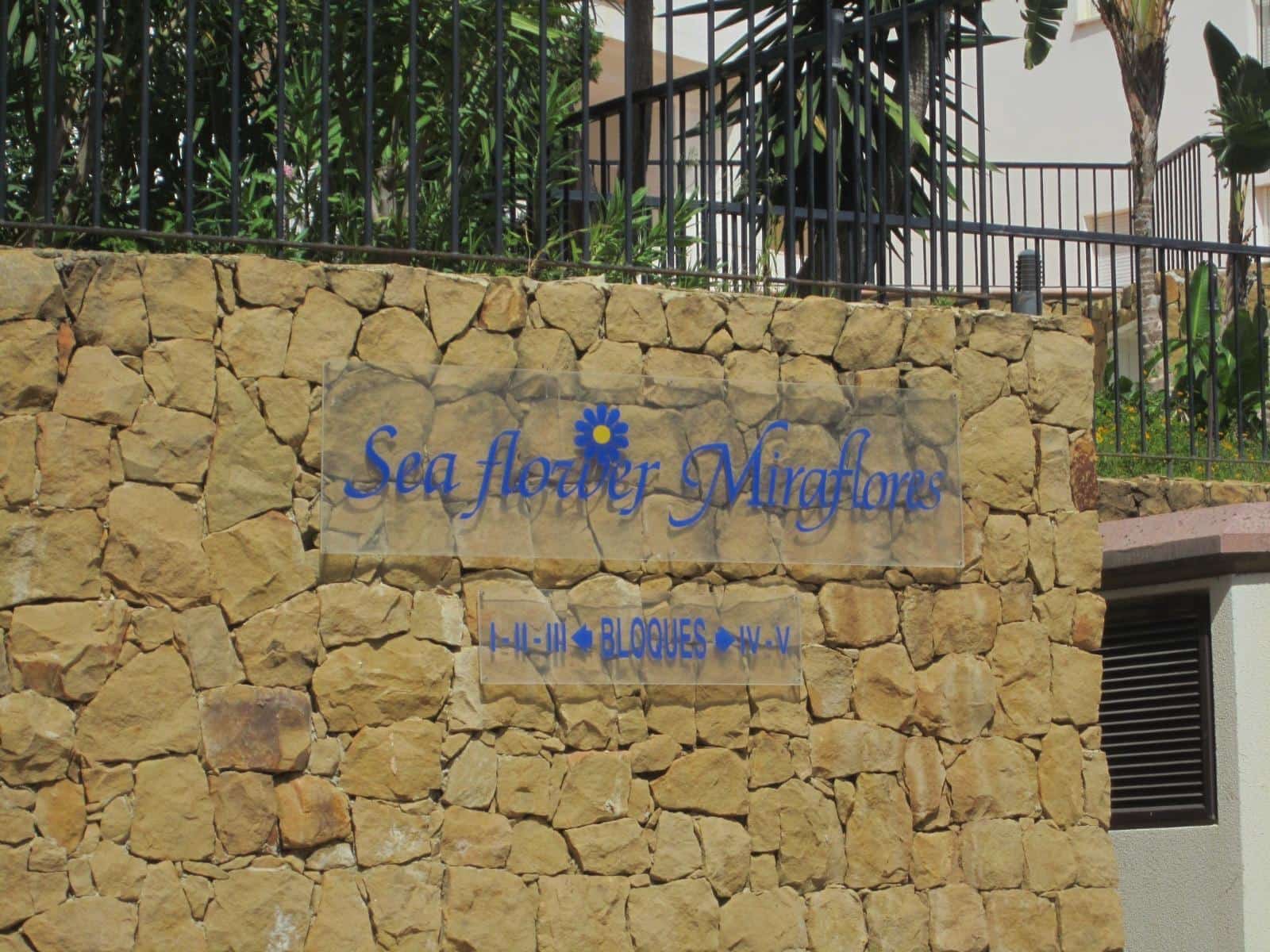 4 bedroom Penthouse for sale in Riviera del Sol with pool garage - € 575,000 (Ref: 9502455)