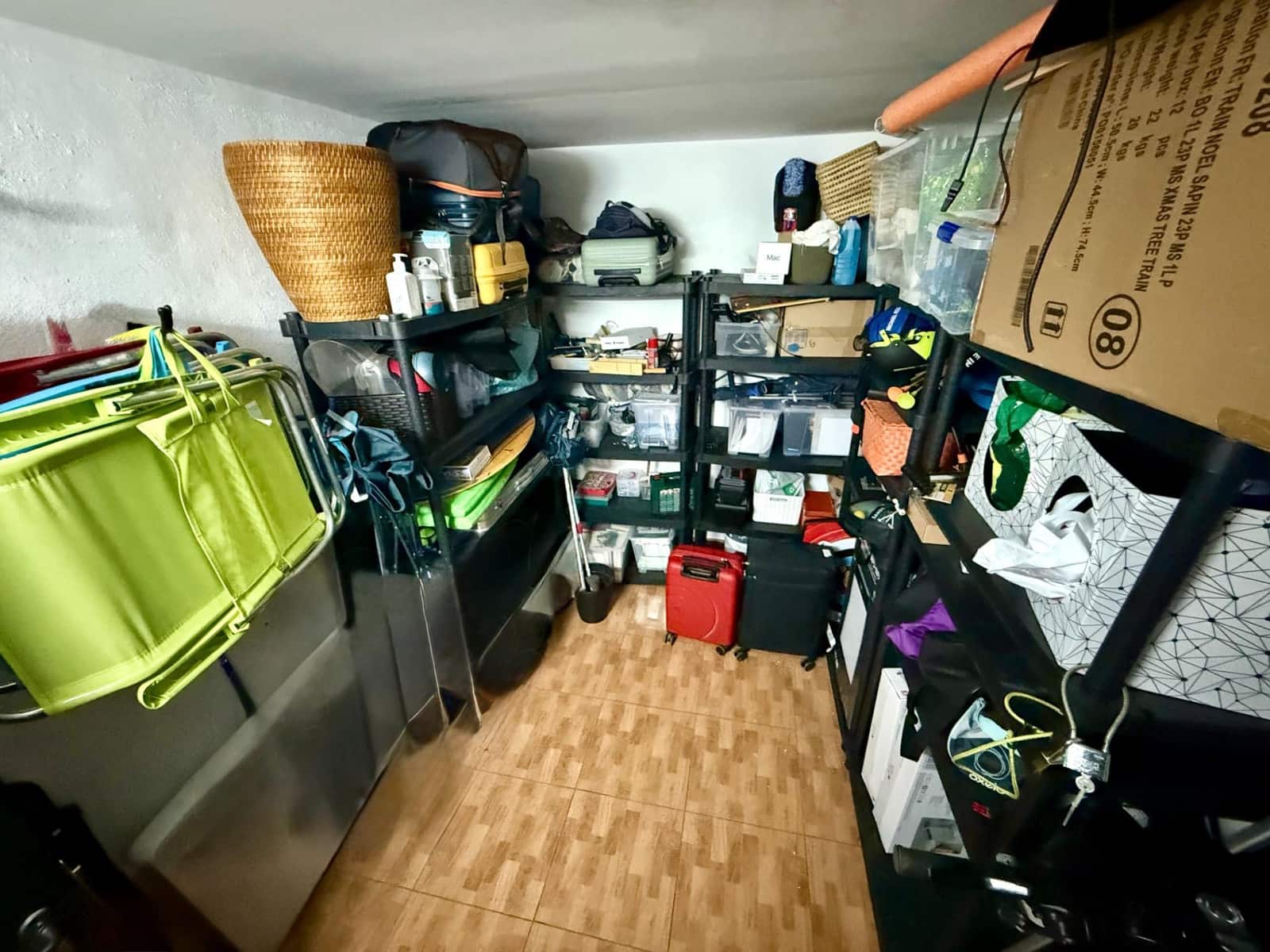 4 bedroom Penthouse for sale in Riviera del Sol with pool garage - € 575,000 (Ref: 9502455)