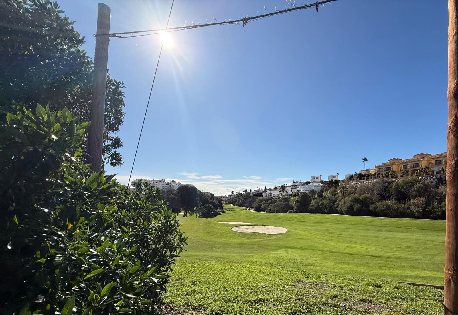 4 bedroom Penthouse for sale in Riviera del Sol with pool garage - € 575,000 (Ref: 9502455)