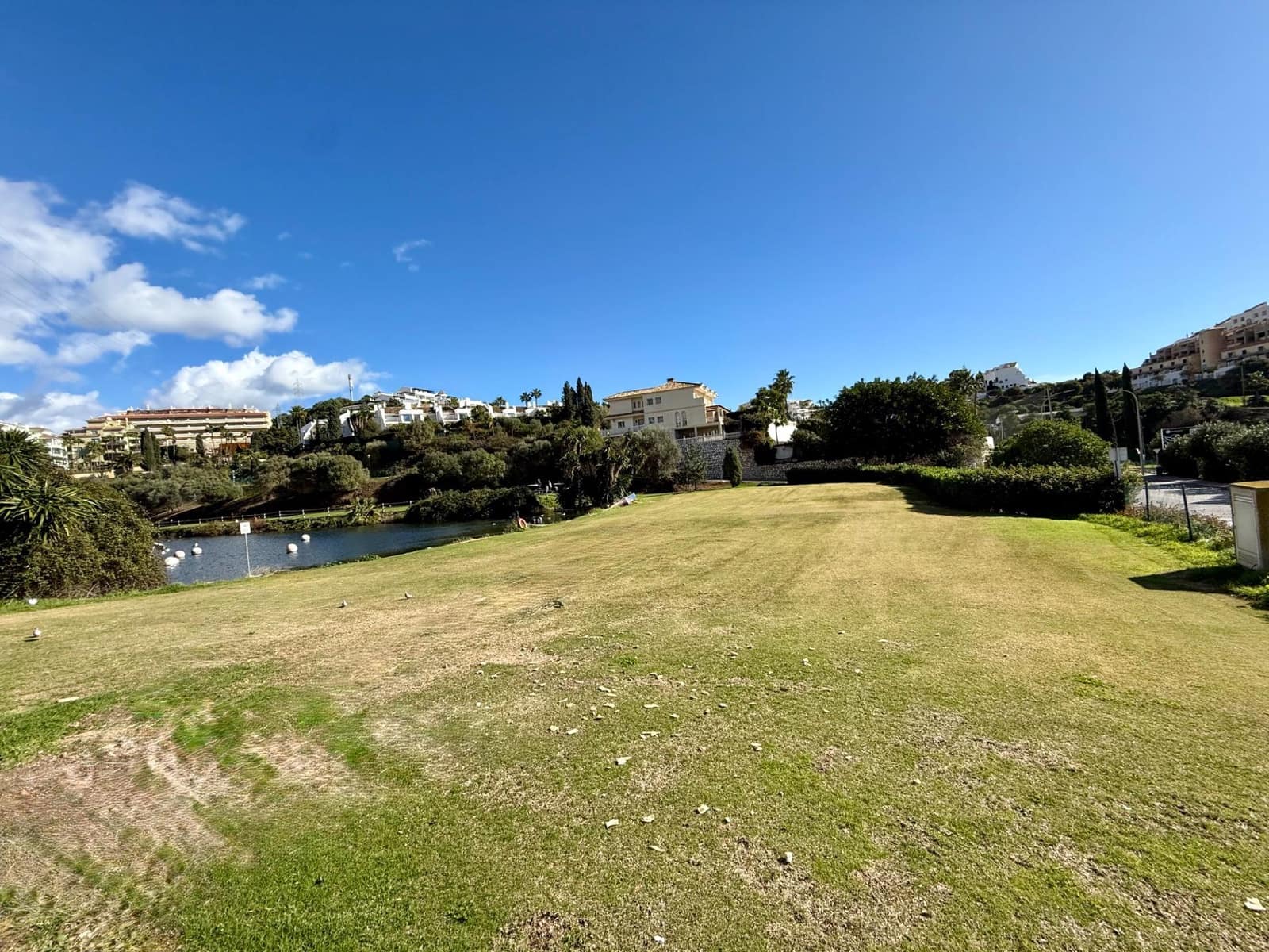 4 bedroom Penthouse for sale in Riviera del Sol with pool garage - € 575,000 (Ref: 9502455)