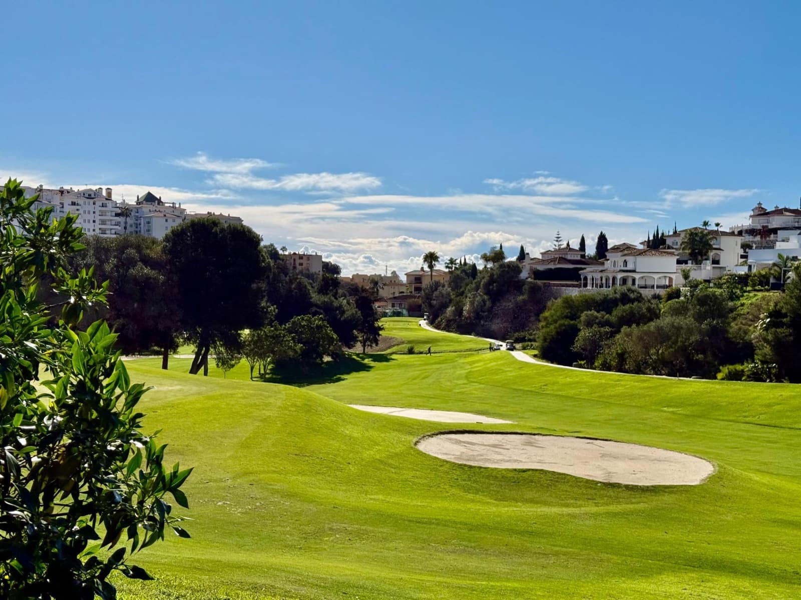 4 bedroom Penthouse for sale in Riviera del Sol with pool garage - € 575,000 (Ref: 9502455)