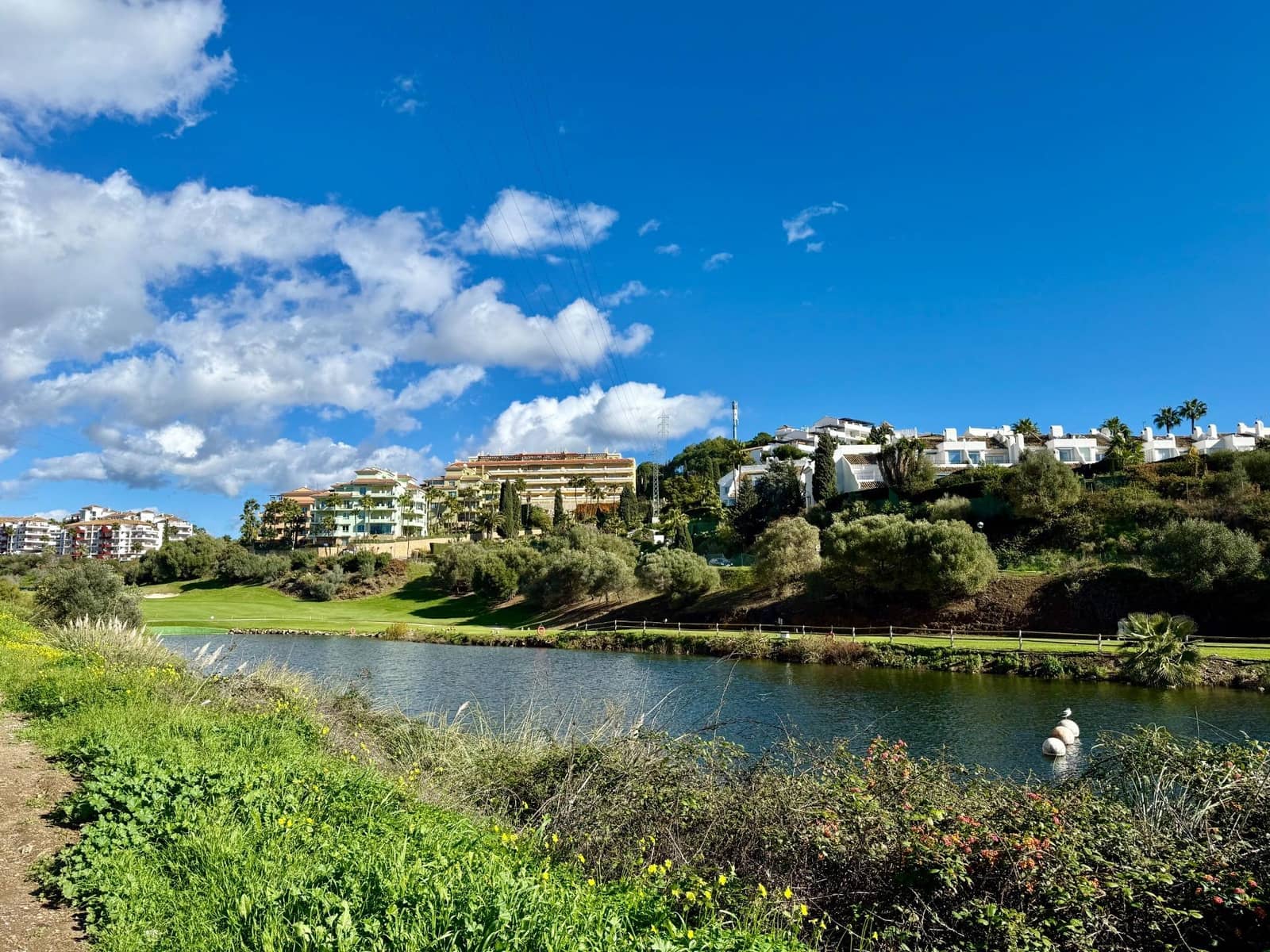 4 bedroom Penthouse for sale in Riviera del Sol with pool garage - € 575,000 (Ref: 9502455)