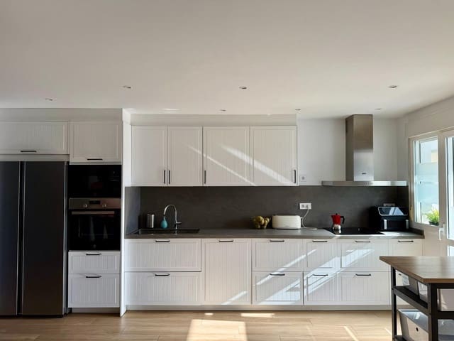 4 slaapkamer Penthouse te koop in Riviera del Sol, Mijas met zwembad garage - € 575.000 (Ref: 9502455)