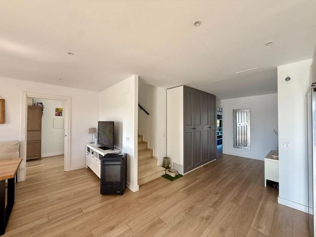 4 sovrum Takvåning till salu i Riviera del Sol, Mijas med pool garage - 575 000 € (Ref: 9502455)