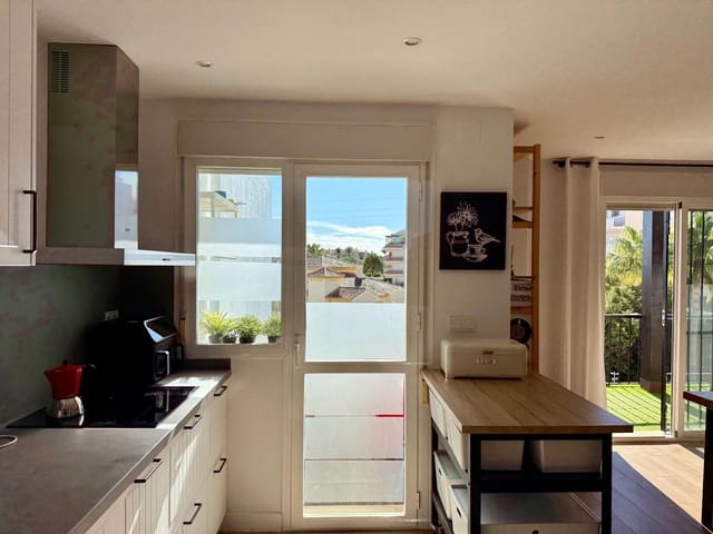 4 sovrum Takvåning till salu i Riviera del Sol, Mijas med pool garage - 575 000 € (Ref: 9502455)