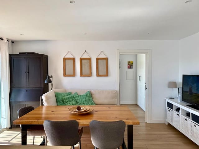 4 sovrum Takvåning till salu i Riviera del Sol, Mijas med pool garage - 575 000 € (Ref: 9502455)