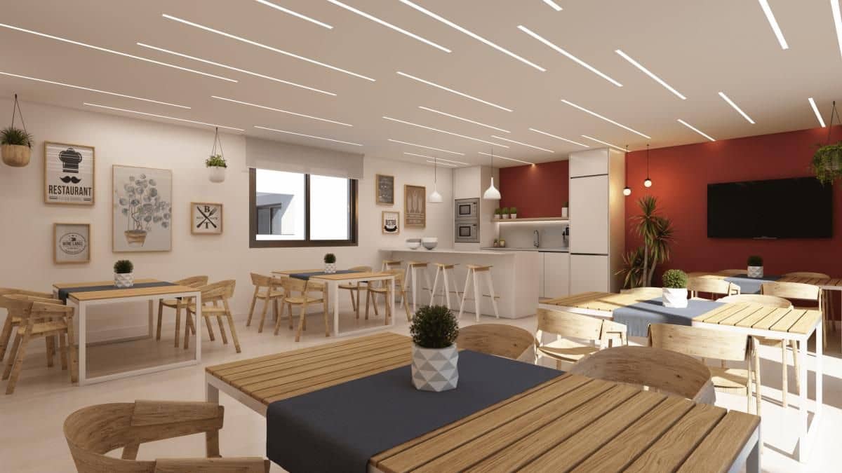 2 Zimmer Wohnung zu verkaufen in Bahia de Casares mit Pool - 398.000 € (Ref: 9504374)