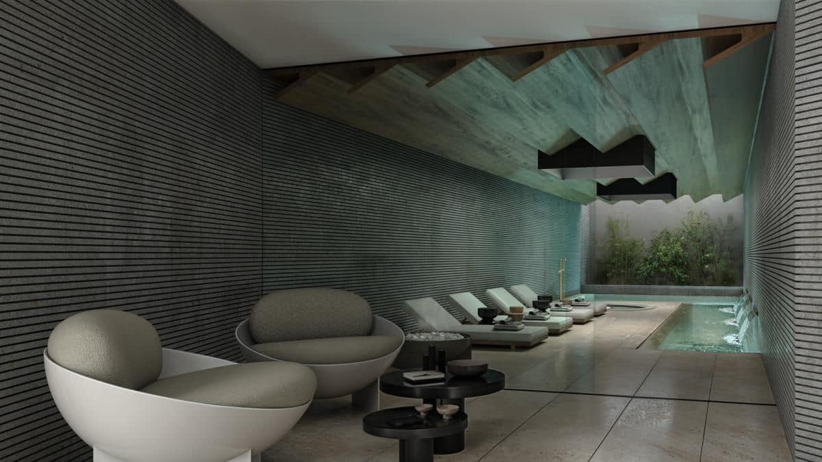 2 sovrum Lägenhet till salu i Estepona med pool - 705 000 € (Ref: 9504376)