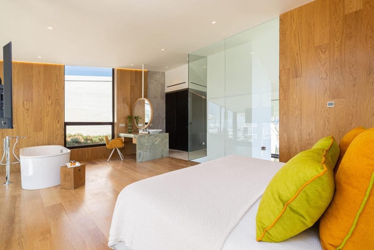 4 camera da letto Villa in vendita in Fuengirola con piscina - 2.970.000 € (Rif: 9504379)