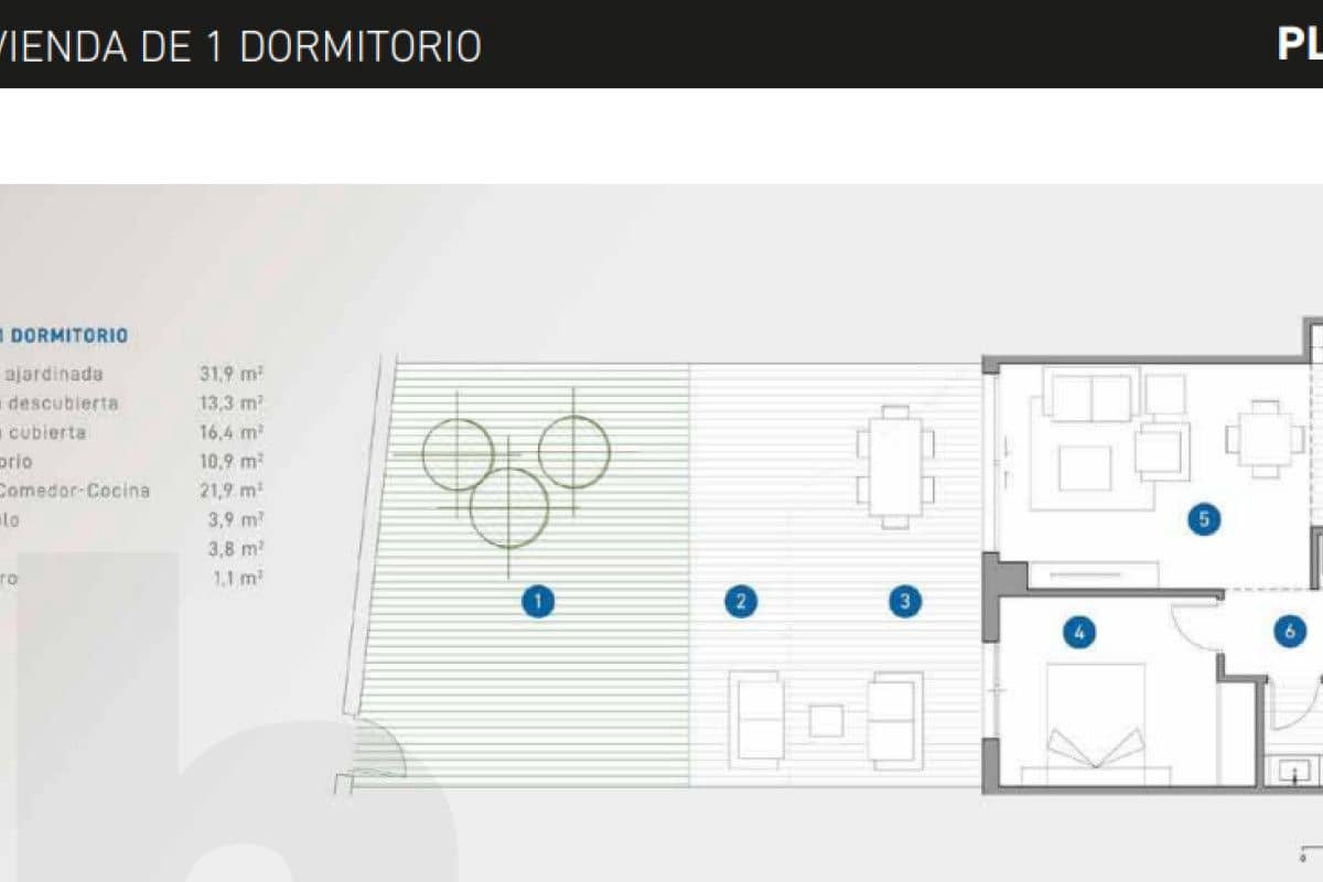 2 sypialnia Mieszkanie na sprzedaż w Torremolinos - 690 500 € (Ref: 9504383)