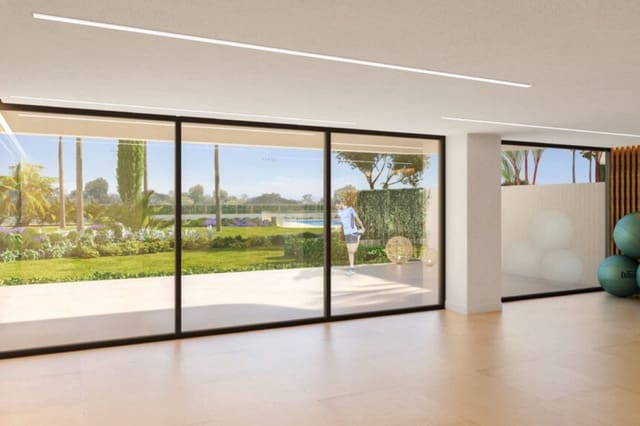 3 camera da letto Appartamento sulla Spiaggia in vendita in Torremolinos con piscina - 636.000 € (Rif: 9504389)