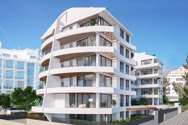 3 camera da letto Appartamento in vendita in Puerto Marina, Benalmádena - 858.000 € (Rif: 9527789)