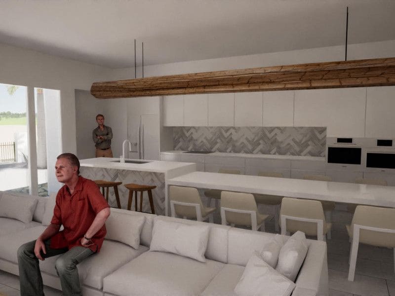 Chalet de 3 habitaciones en Alfaz del Pi / L'Alfàs del Pi en venta con piscina - 691.000 € (Ref: 9530736)