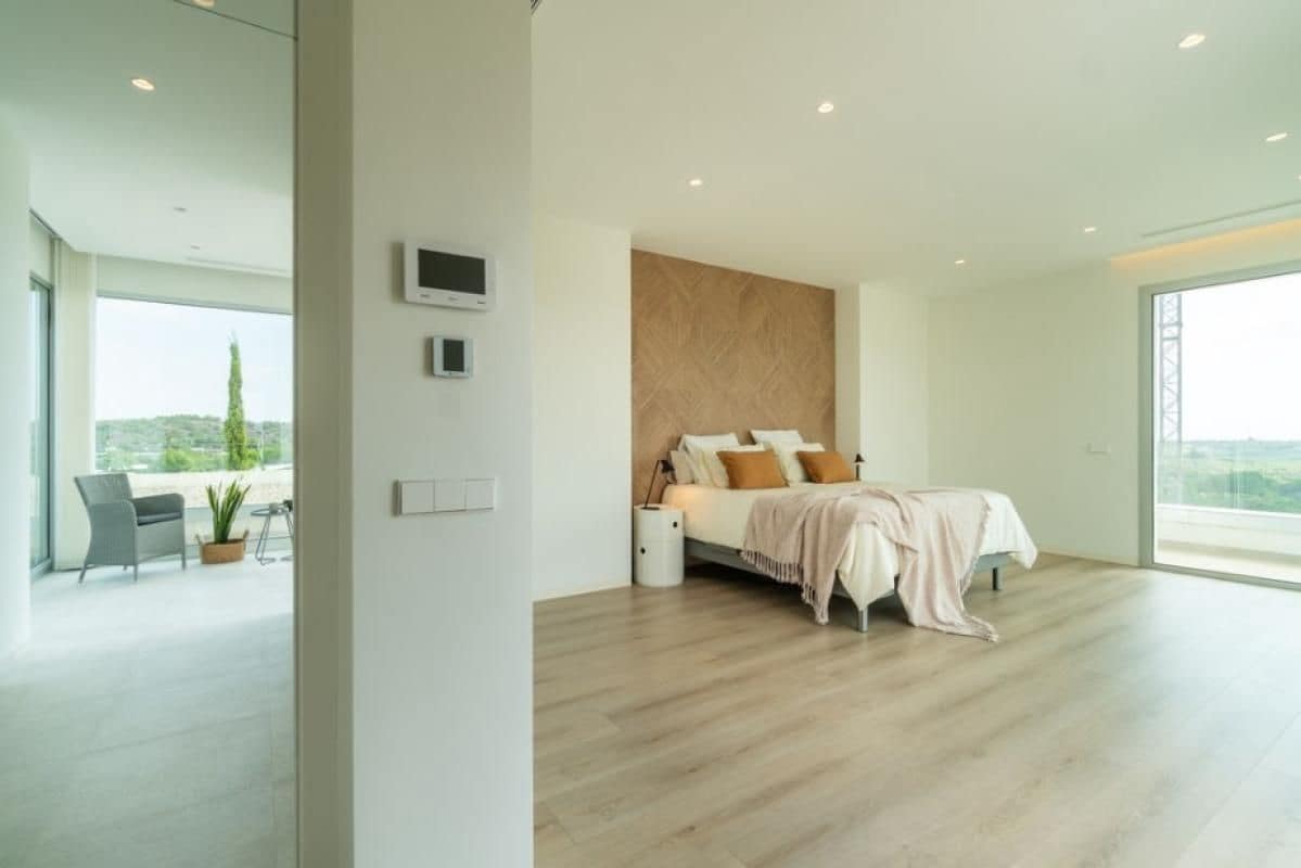 3 soverom Villa til salgs i Las Colinas Golf med svømmebasseng - € 2 695 000 (Ref: 9530737)