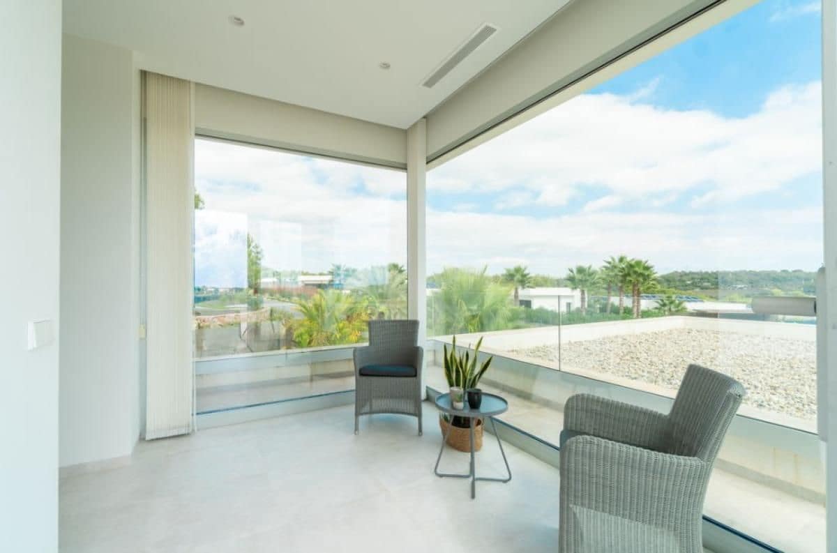 3 soverom Villa til salgs i Las Colinas Golf med svømmebasseng - € 2 695 000 (Ref: 9530737)