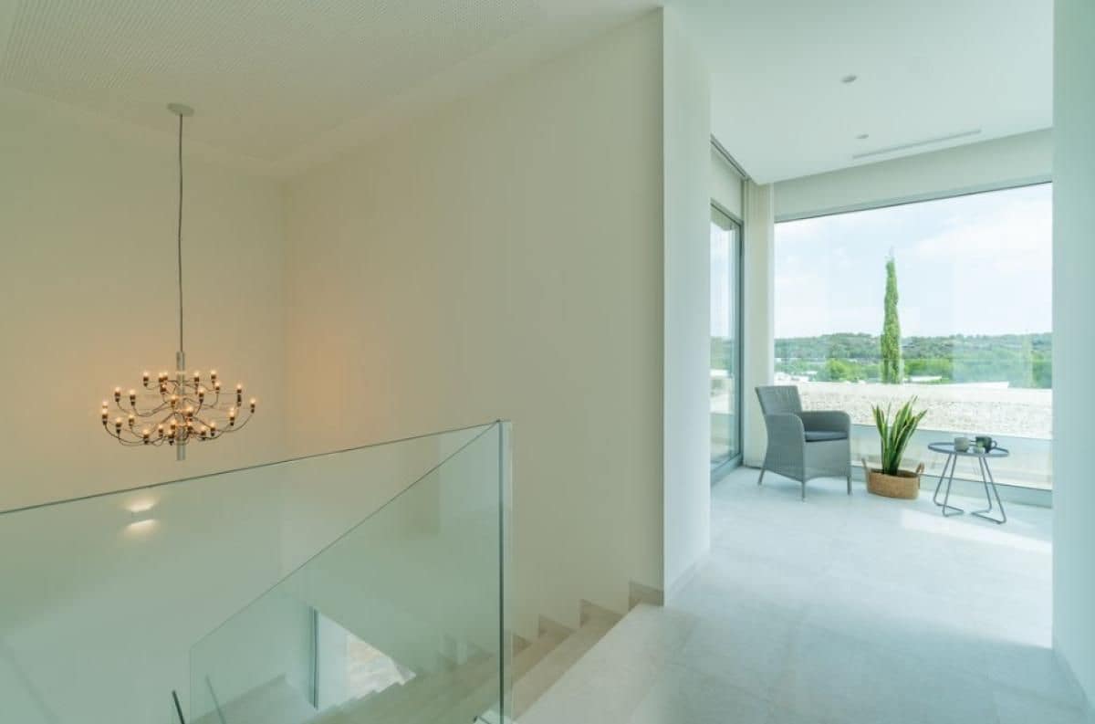 3 soverom Villa til salgs i Las Colinas Golf med svømmebasseng - € 2 695 000 (Ref: 9530737)