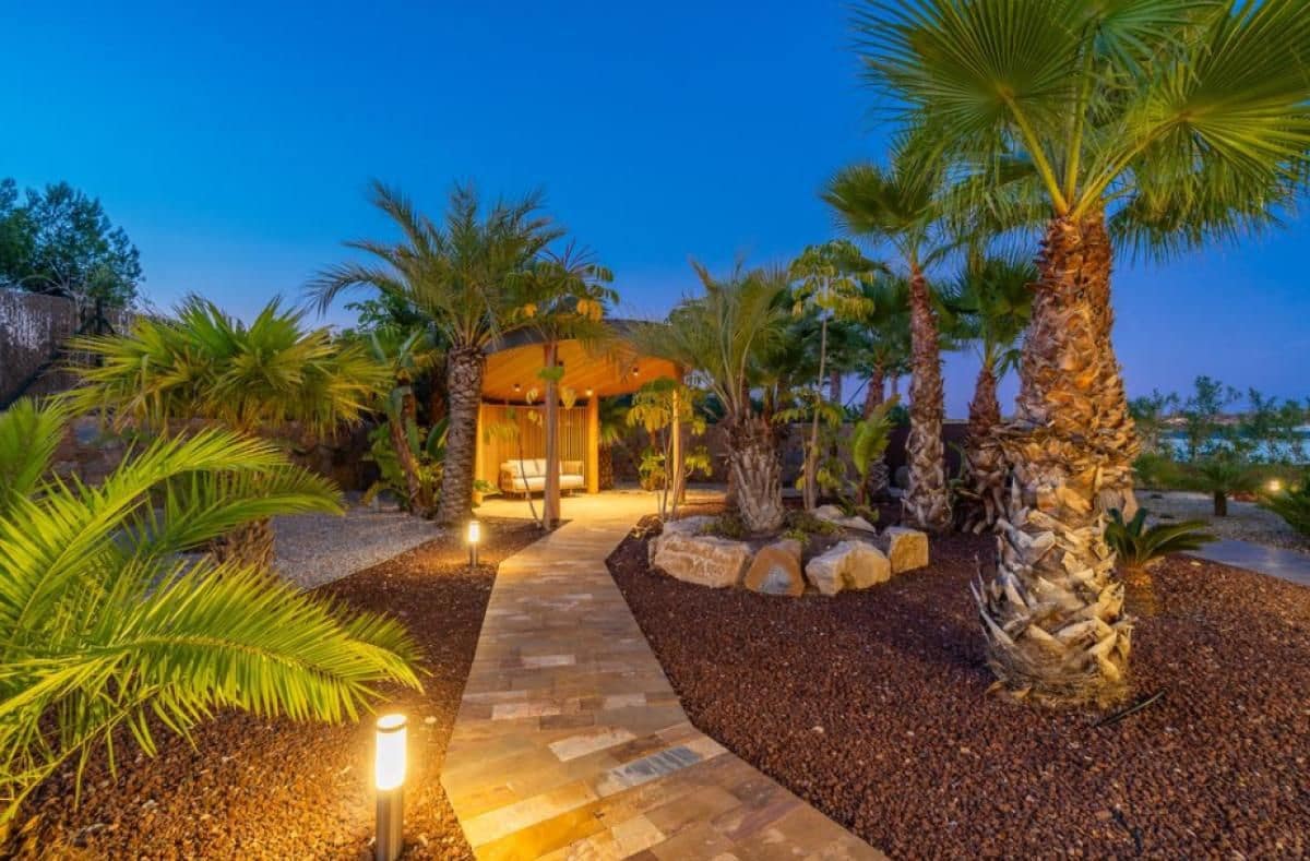 3 soverom Villa til salgs i Las Colinas Golf med svømmebasseng - € 2 695 000 (Ref: 9530737)