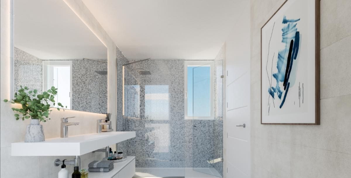 3 sypialnia Mieszkanie na sprzedaż w La Linea de la Concepcion z basenem - 449 000 € (Ref: 9530738)