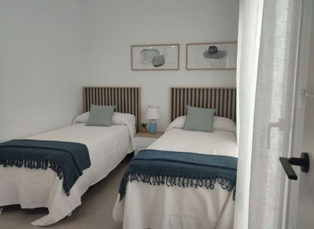 3 sypialnia Willa na sprzedaż w Balsicas, Torre-Pacheco z basenem - 325 000 € (Ref: 9530740)