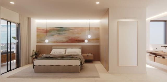 3 sovrum Lägenhet till salu i San Pedro de Alcantara, Marbella - 470 452 € (Ref: 9530743)