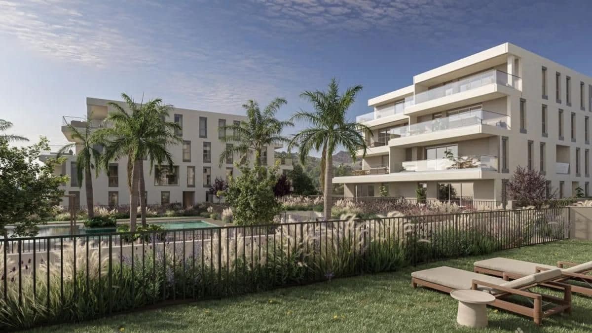 3 soveværelse Lejlighed til salg i Benicassim med swimmingpool - € 372.000 (Ref: 9530750)