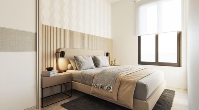 4 quarto Moradia para venda em Aguilas com piscina garagem - 378 000 € (Ref: 9530752)