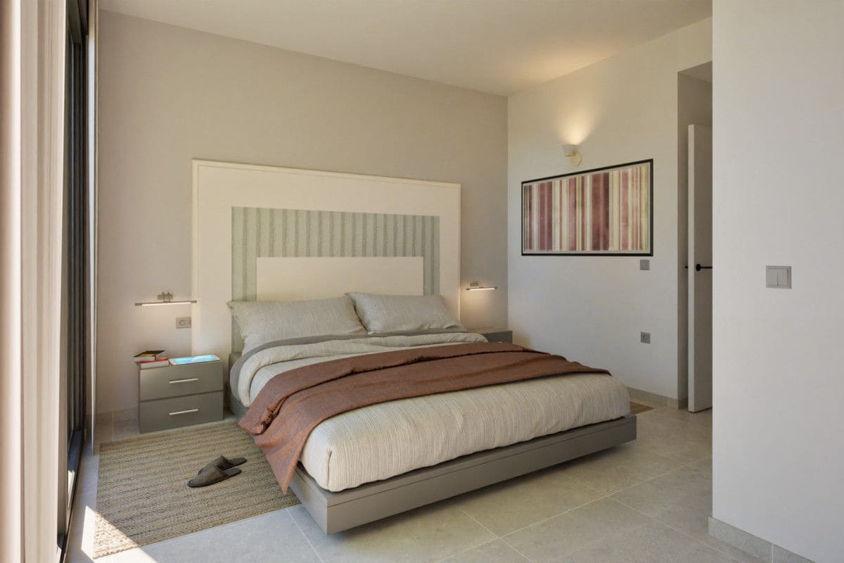 3 camera da letto Villa in vendita in Los Nietos con piscina - 359.900 € (Rif: 9530764)