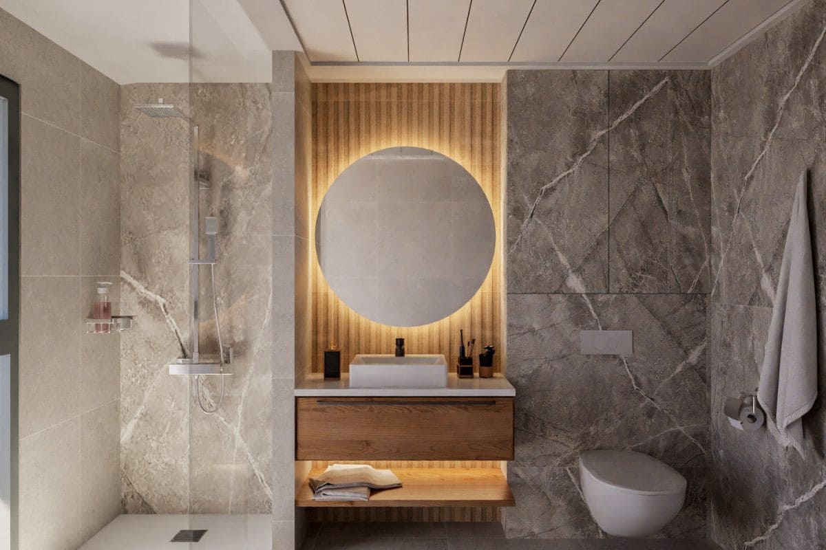 3 camera da letto Villa in vendita in Los Nietos con piscina - 359.900 € (Rif: 9530764)