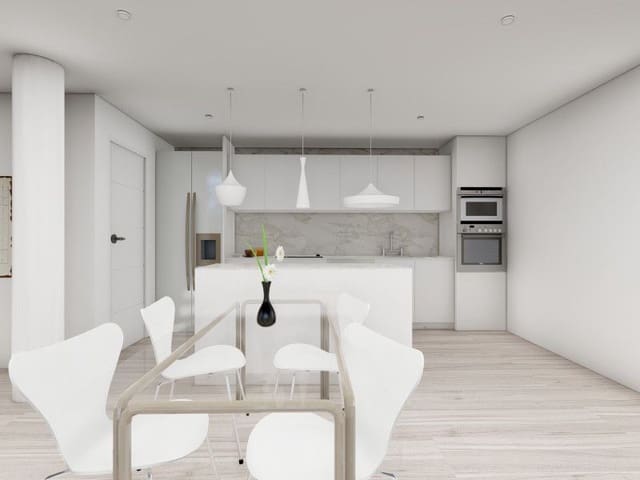 3 camera da letto Villa in vendita in Calasparra con piscina - 405.000 € (Rif: 9530768)