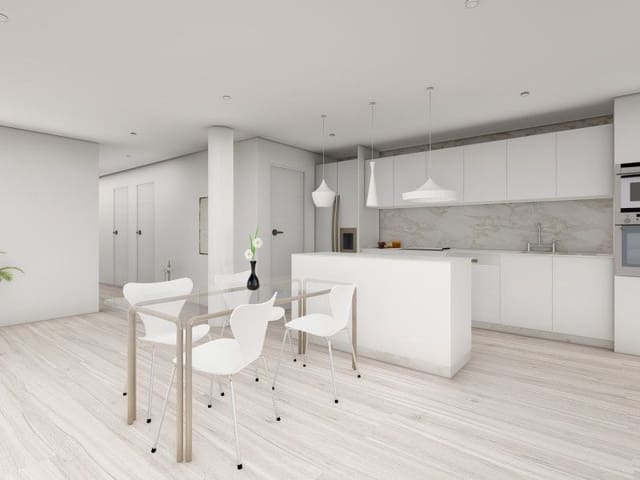 3 camera da letto Villa in vendita in Calasparra con piscina - 405.000 € (Rif: 9530768)