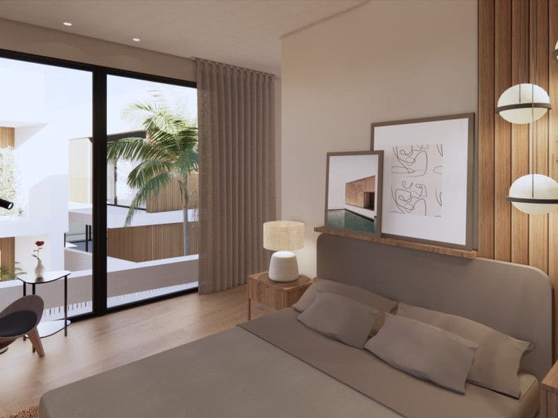 3 soveværelse Villa til salg i Torre de la Horadada med swimmingpool - € 599.900 (Ref: 9530769)